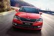 Vernieuwde Skoda Rapid uit 2017 foto 2