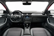 Vernieuwde Skoda Rapid uit 2017 foto 6