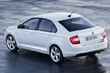 Vernieuwde Skoda Rapid uit 2017 foto 5