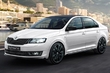 Vernieuwde Skoda Rapid uit 2017 foto 3