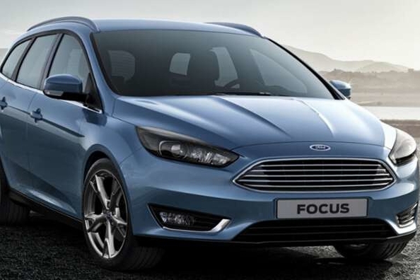 Review van de vierde generatie Ford Focus