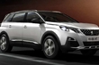 Franse stijl in de Peugeot 5008 crossover uit 2017 foto 1