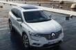 Review van de tweede generatie Renault Koleos foto 4