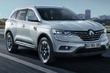 Review van de tweede generatie Renault Koleos foto 1