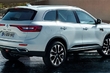 Review van de tweede generatie Renault Koleos foto 3