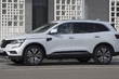 Review van de tweede generatie Renault Koleos foto 2