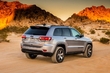 Review van de nieuwe generatie Jeep Grand Cherokee foto 3