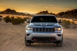 Review van de nieuwe generatie Jeep Grand Cherokee foto 2