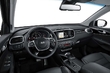 Kia presenteert Europese versie van de Sorento-crossover foto 4