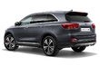 Kia presenteert Europese versie van de Sorento-crossover foto 3