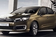 Review van de vernieuwde Citroen C4 foto 1