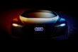 Audi toont de auto's van de toekomst in Frankfurt foto 1