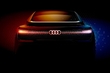 Audi toont de auto's van de toekomst in Frankfurt foto 2