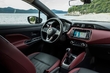 Review van de stads-hatchback Nissan Micra foto 5