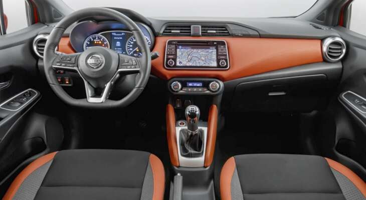Review van de stads-hatchback Nissan Micra