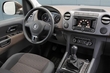 Review van de Volkswagen Amarok-pick-up foto 4