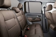 Review van de Volkswagen Amarok-pick-up foto 5