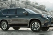 Stoer en verfijnd in de vernieuwde Lexus GX 460 foto 2
