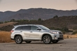 Toyota Highlander 2017 modeljaar: review foto 3