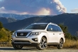 Nissan heeft de Pathfinder verbeterd foto 1