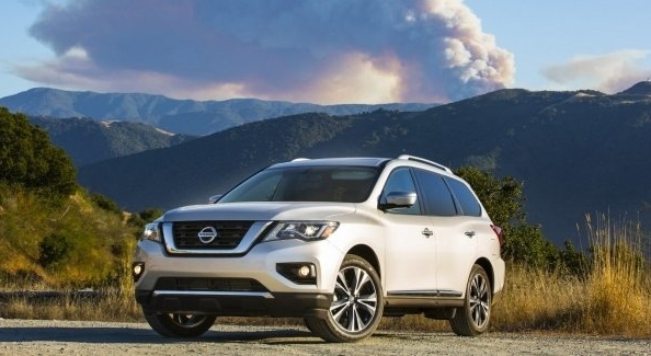 Nissan heeft de Pathfinder verbeterd