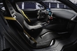 Elektrische hypercar Project One van Mercedes-AMG met 1000 pk foto 6