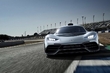 Elektrische hypercar Project One van Mercedes-AMG met 1000 pk foto 2