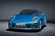 Porsche presenteert speciale versie van de 911 GT3 Touring Package foto 1