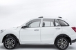 Review van de vernieuwde Lifan X60-crossover foto 4