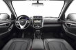 Review van de vernieuwde Lifan X60-crossover foto 3