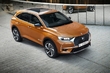 Fransen brengen premium elektrische crossover uit foto 1