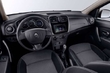 Review van de vernieuwde Renault Logan foto 4