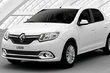 Review van de vernieuwde Renault Logan foto 3