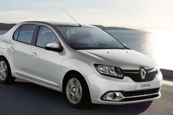 Review van de vernieuwde Renault Logan