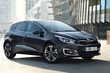 Kia Ceed 2017: review van het modeljaar foto 1