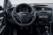 Kia Ceed 2017: review van het modeljaar foto 5