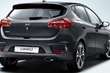 Kia Ceed 2017: review van het modeljaar foto 3