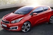 Kia Ceed 2017: review van het modeljaar foto 4