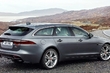 Jaguar komt met stationwagen als concurrent van Mercedes E-Class en BMW 5 Series foto 5
