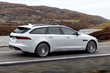 Jaguar komt met stationwagen als concurrent van Mercedes E-Class en BMW 5 Series foto 6