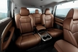 Acura start verkoop van vernieuwde MDX SUV foto 5
