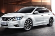 Review van de Nissan Teana sedan foto 1
