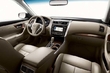 Review van de Nissan Teana sedan foto 5