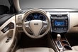 Review van de Nissan Teana sedan foto 4