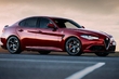 Italiaanse charisma in de Alfa Romeo Giulia sedan foto 2