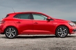 Review van de nieuwste generatie Renault Megane foto 2