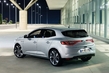 Review van de nieuwste generatie Renault Megane foto 4