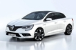 Review van de nieuwste generatie Renault Megane foto 5
