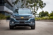 Review van de vernieuwde Chevrolet Trailblazer SUV foto 4