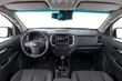 Review van de vernieuwde Chevrolet Trailblazer SUV foto 6